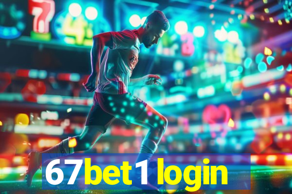 67bet1 login